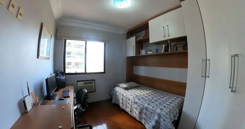 Apartamento com 3 quartos à venda na Rua Câmara Júnior, 37, Centro, Campos dos Goytacazes