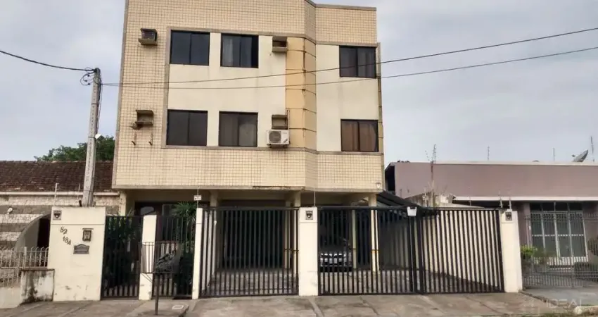 Apartamento com 3 quartos à venda na Rua Leopoldino Faria, 182, Parque Rosário, Campos dos Goytacazes
