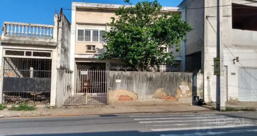 Casa com 4 quartos à venda na R. Visc. de Itaboraí, 165, Parque João Seixas, Campos dos Goytacazes
