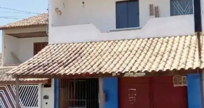 Apartamento com 2 quartos à venda na Rua Professora Maria Benedita Gouveia, 355, Parque Imperial, Campos dos Goytacazes