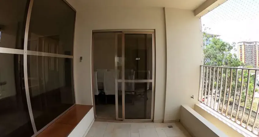 Apartamento com 4 quartos à venda na Rua Benta Pereira, 95, Centro, Campos dos Goytacazes