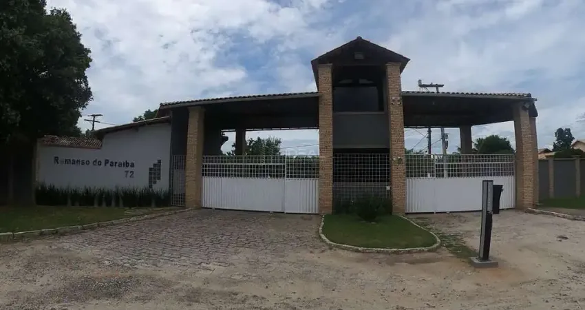 Casa em condomínio fechado com 4 quartos à venda na Rodovia José Lizandro Albernaz, 72, Vila da Rainha, Campos dos Goytacazes