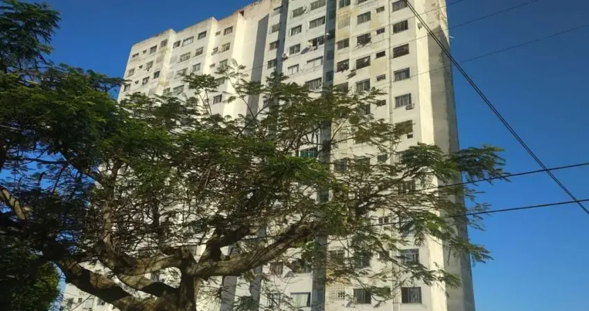 Apartamento à venda na Avenida Francisco Lamego, 70, Parque Jardim Carioca, Campos dos Goytacazes
