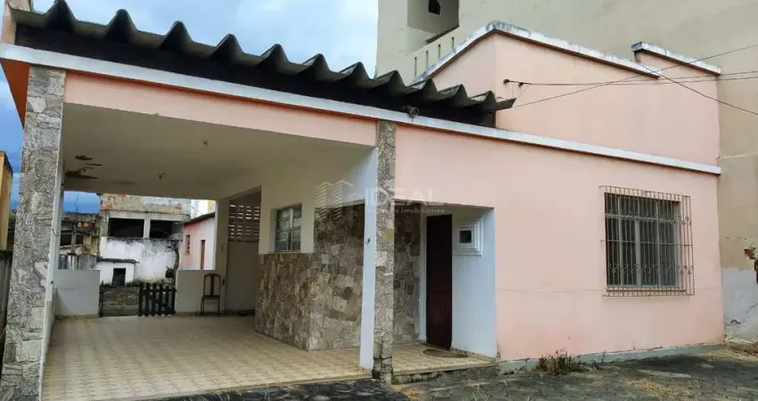 Casa com 3 quartos à venda na Av. Dr. Arthur Bernardes, 266, Ips, Campos dos Goytacazes