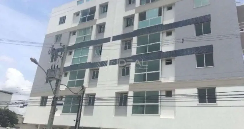 Apartamento com 2 quartos à venda na Rua Doutor Godofredo Pinto, 67, Parque Flamboyant, Campos dos Goytacazes