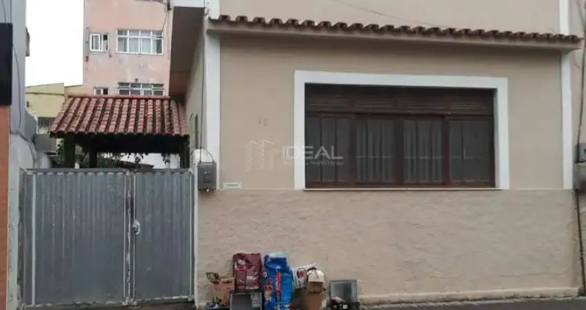 Casa com 4 quartos à venda na R. Ipiranga, 95, Centro, Campos dos Goytacazes
