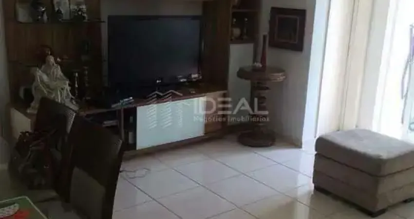 Apartamento com 3 quartos à venda na Rua Barão da Lagoa Dourada, 349, Parque Pelinca, Campos dos Goytacazes