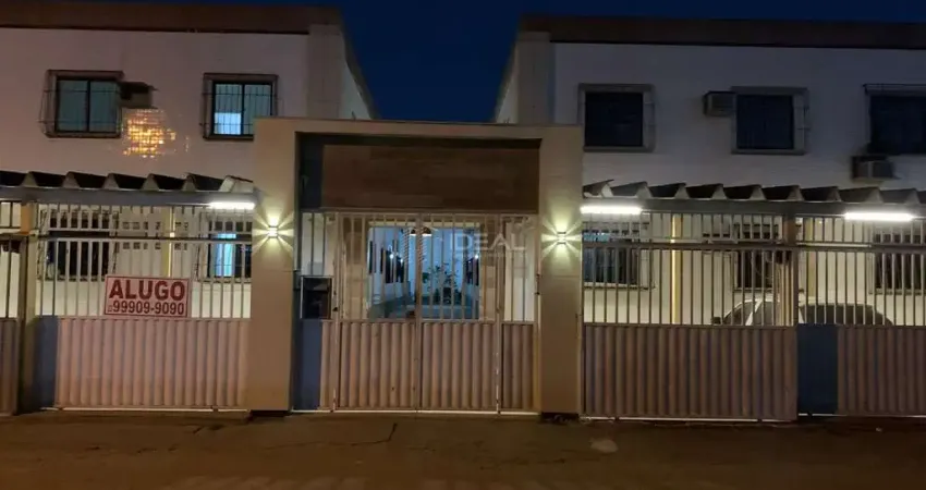 Apartamento em parque joquei club - campos dos goytacazes, rj