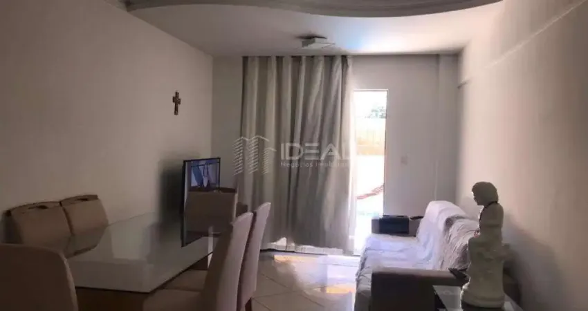 Apartamento com 2 quartos à venda na Rua Atilano Crisostomo, 80/82, Parque Dom Bosco, Campos dos Goytacazes