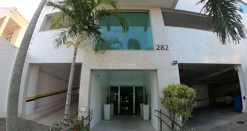 Apartamento com 2 quartos à venda na R. Dr. Lacerda Sobrinho, 282, Centro, Campos dos Goytacazes