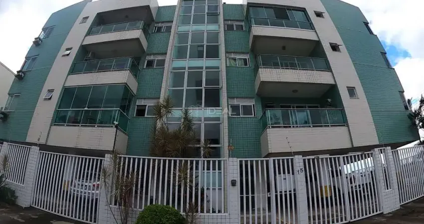 Apartamento com 2 quartos à venda na Rua Farmacêutico Antônio Coelho dos Santos, 15, Parque Flamboyant, Campos dos Goytacazes