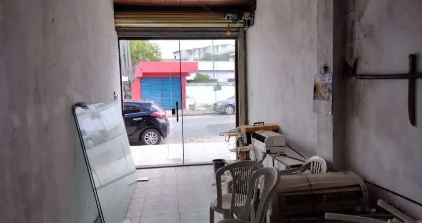 Ponto comercial à venda na Avenida Zuza Mota, 80, Parque Calabouço, Campos dos Goytacazes