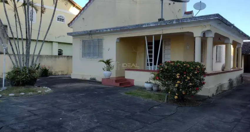 Casa com 5 quartos à venda na Rua São Jerônimo, 429, Parque Rosário, Campos dos Goytacazes
