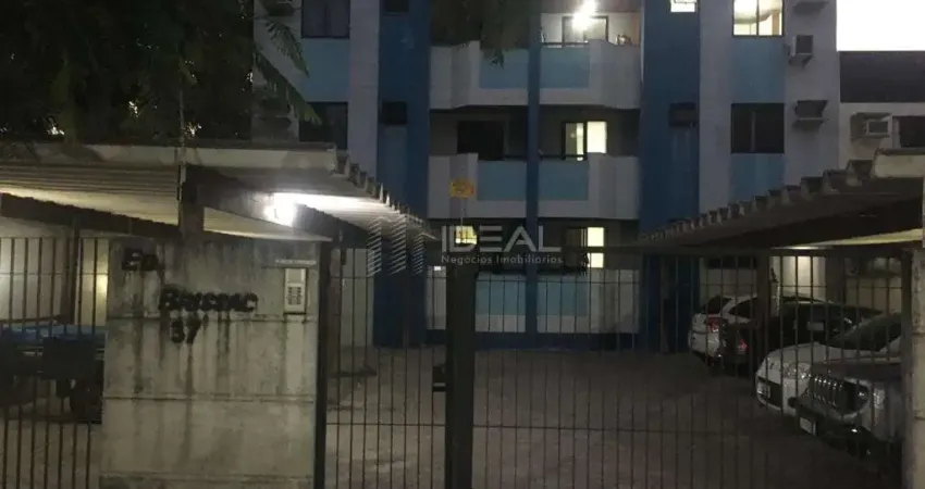 Apartamento com 1 quarto no flamboyant campos dos goytacazes