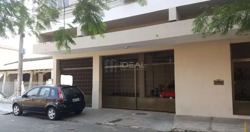 Apartamento com 3 quartos à venda na Avenida Alberto Torres, 803, Parque Corrientes, Campos dos Goytacazes