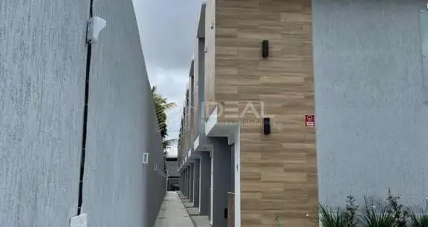Casa em condomínio fechado com 3 quartos à venda na Avenida José Alves de Azevedo, 983, Parque Aurora, Campos dos Goytacazes