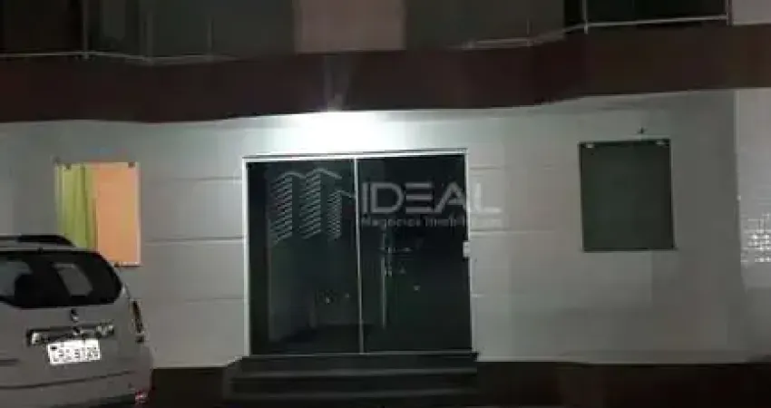 Apartamento com 2 quartos à venda na Rua Janot Pacheco, 33, Parque Jóquei Club, Campos dos Goytacazes