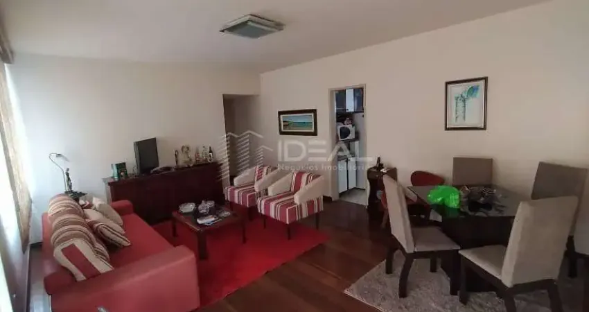 Apartamento com 3 quartos à venda na R. Cel. Francisco Manhães, 50, Centro, Campos dos Goytacazes