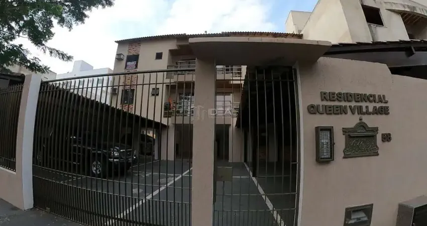 Apartamento com 2 quartos à venda na Rua Jarbas Dias Pecly, 58, Parque Flamboyant, Campos dos Goytacazes