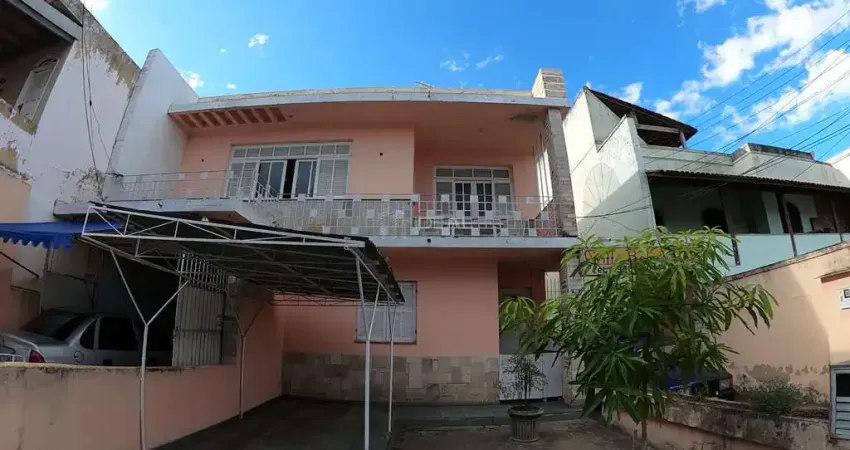 Prédio à venda na R. Ten-Cel. Cardoso, 222, Centro, Campos dos Goytacazes