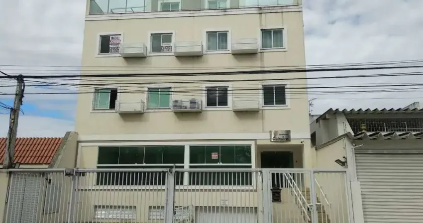 Apartamento à venda na Rua Prefeito Edgard Machado, 183, Parque Leopoldina, Campos dos Goytacazes
