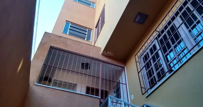 Casa com 3 quartos à venda na Rua Silva Pinto, 187, Parque Turf Club, Campos dos Goytacazes