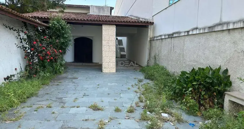 Terreno à venda na Rua Benta Pereira, 208, Centro, Campos dos Goytacazes