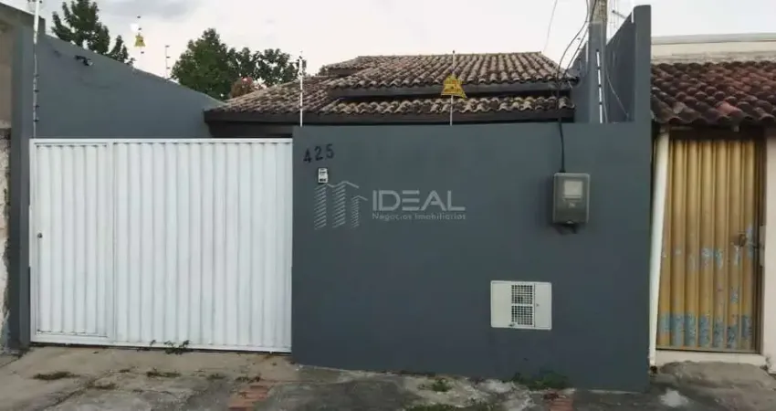 Casa com 2 quartos à venda na Rua João Manoel de Abreu, 425, Parque Imperial, Campos dos Goytacazes