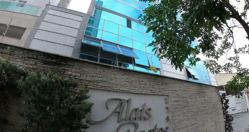 Apartamento com 3 quartos à venda na Rua Álvaro Tamega, 179, Centro, Campos dos Goytacazes