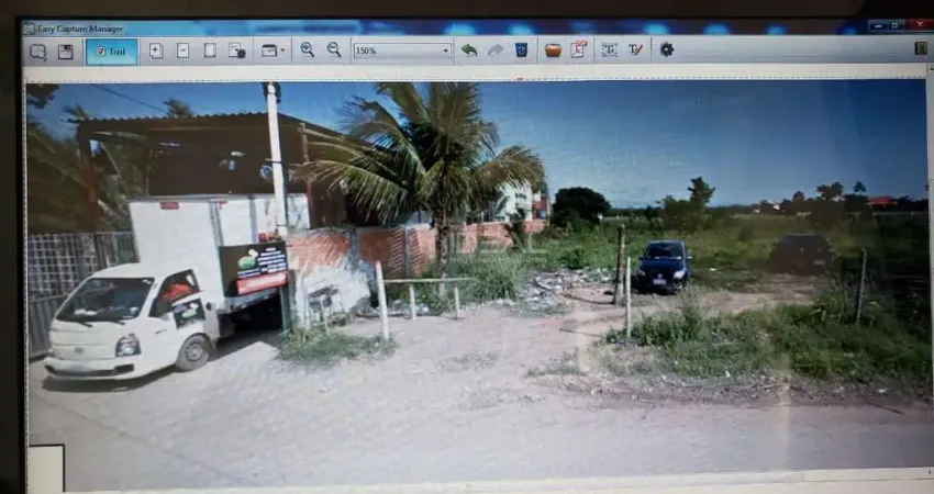 Chácara / sítio à venda na Estrada São Benedito, Tapera, Campos dos Goytacazes