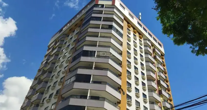 Cobertura com 2 quartos à venda na Rua Salvador Correia, 01, Centro, Campos dos Goytacazes