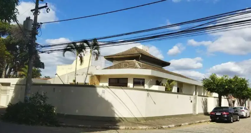 Casa alto padrão no parque são caetano  -  campos dos goytacazes