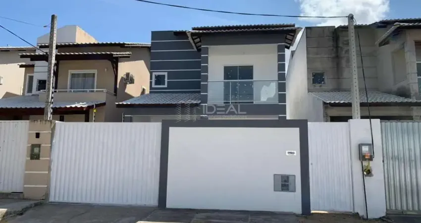 Casa com 3 quartos à venda na R. Osvaldo Taváres, 347, Parque Turf Club, Campos dos Goytacazes