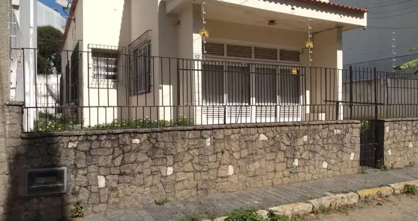 Casa com 3 quartos à venda na R. Prof. Carlos Goes, 13, Centro, Campos dos Goytacazes