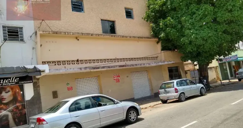 Barracão / Galpão / Depósito à venda na Rua dos Goytacazes, 871, Parque Turf Club, Campos dos Goytacazes