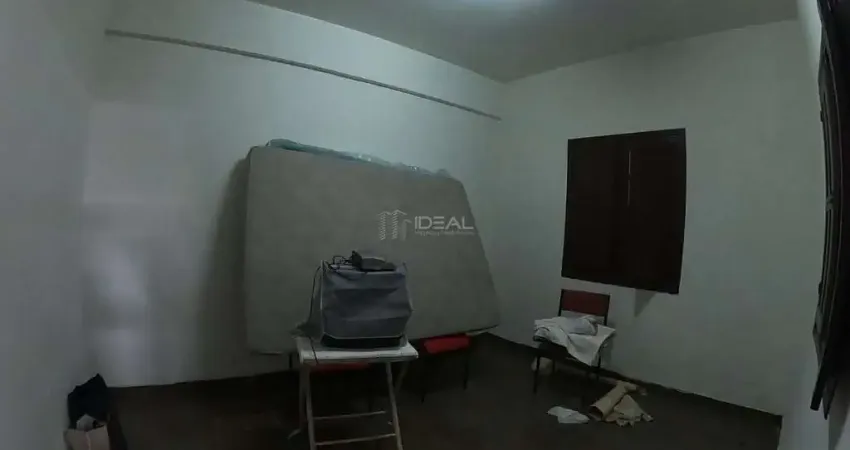 Casa duplex com finalidade comercial/residencial na pelinca
