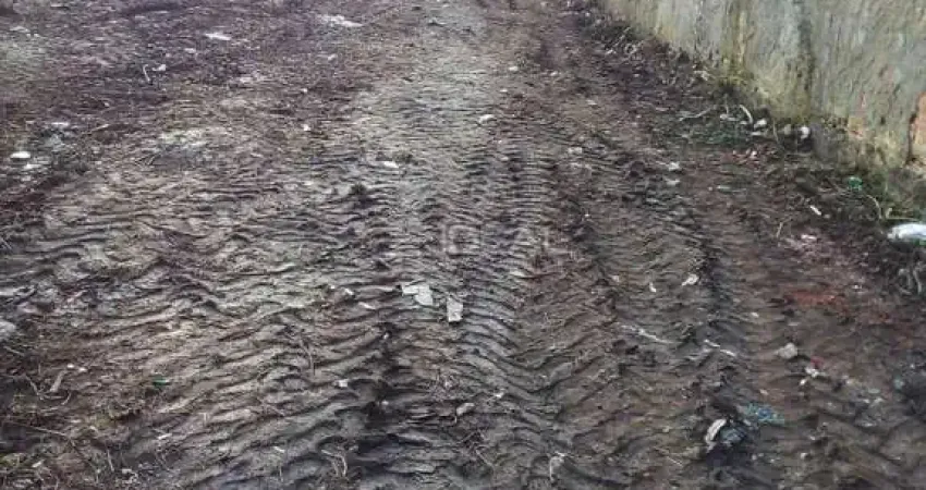 Terreno à venda na Rua Manoel Cordeiro, 259, Parque Jóquei Club, Campos dos Goytacazes