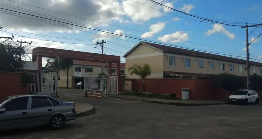Casa em condomínio fechado à venda na Rua Alexandre Herculano, 88, Parque Jóquei Club, Campos dos Goytacazes