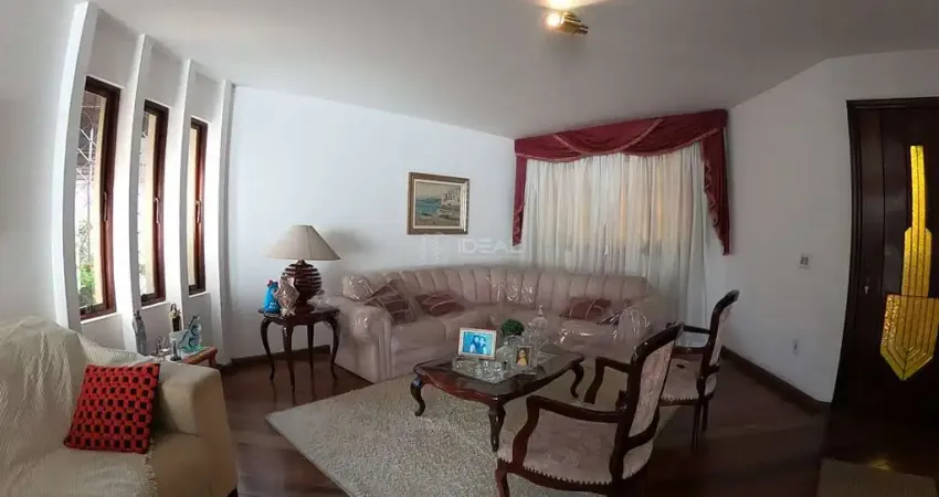 Casa com 4 quartos à venda na Rua Cora de Alvarenga, 105, Parque Leopoldina, Campos dos Goytacazes