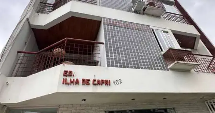 Apartamento com 3 quartos à venda na Rua Manoel Teodóro, 101, Centro, Campos dos Goytacazes