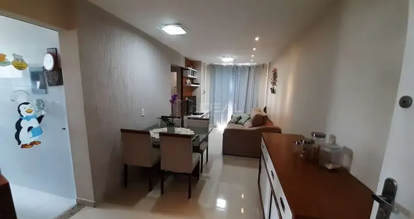 Apartamento com 2 quartos à venda na Rua Castro Alves, 245, Parque João Maria, Campos dos Goytacazes