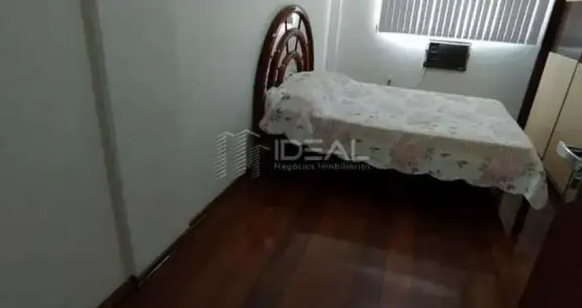 Apartamento com 3 quartos à venda na R. Ten-Cel. Cardoso, 789, Centro, Campos dos Goytacazes