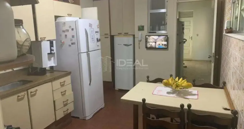 Casa com 3 quartos à venda na Rua Marquês de Herval, 65, Parque Tamandaré, Campos dos Goytacazes