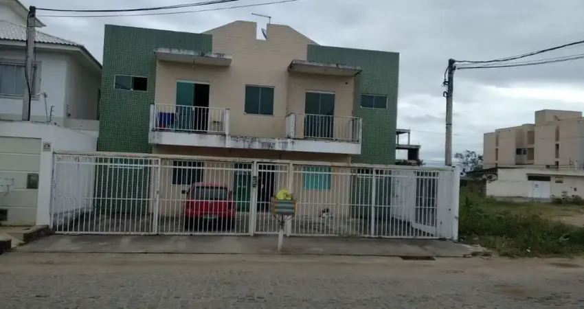 Apartamento com 2 quartos à venda na Rua Dionísio Augusto de Oliveira, 137, Parque Julião Nogueira, Campos dos Goytacazes
