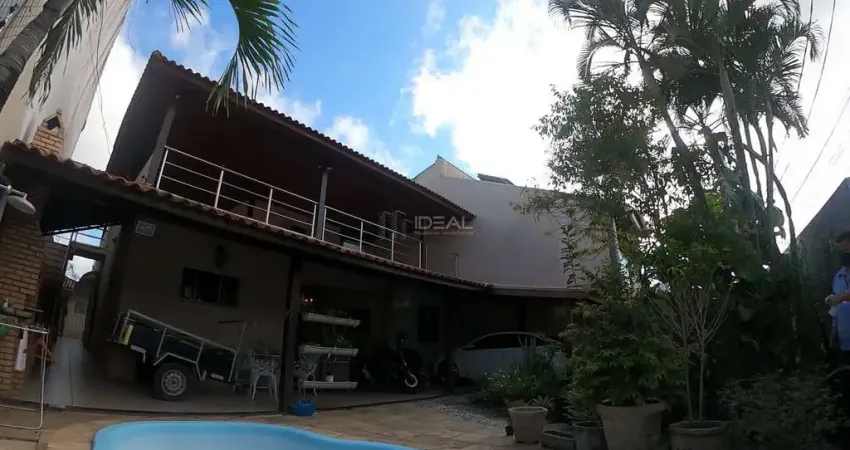 Casa com 4 quartos à venda na Rua Tenente-Coronel Sebastião Gomes, 62, Alphaville, Campos dos Goytacazes