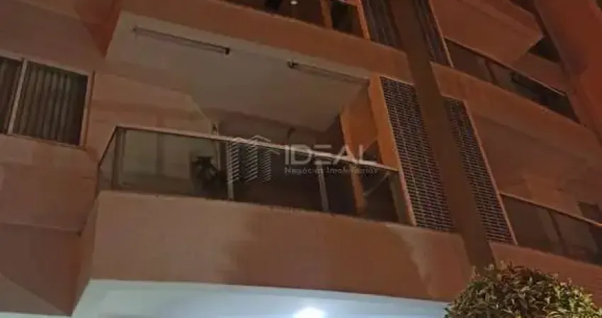 Apartamento com 2 quartos à venda na R. Maj. Euclídes Maciel, 100, Parque Flamboyant, Campos dos Goytacazes