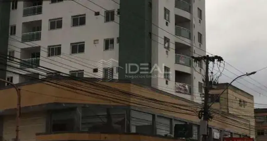 Apartamento com 2 quartos à venda na R. Dr. João Maria, 206, Parque João Maria, Campos dos Goytacazes