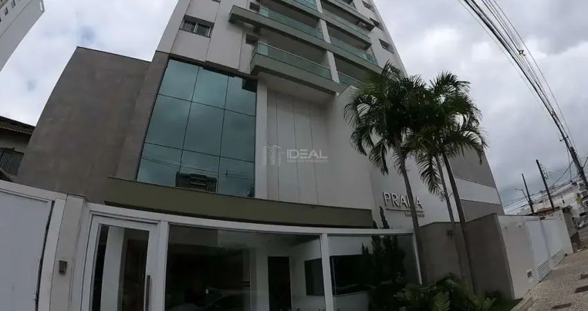 Apartamento com 2 quartos à venda na Rua Visconde de Inhaúma, 99, Parque Tamandaré, Campos dos Goytacazes