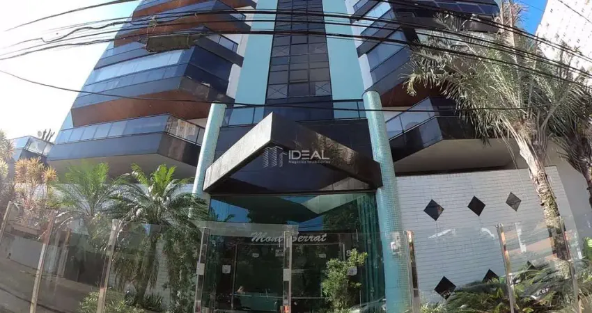 Apartamento com 3 quartos à venda na Rua Voluntários da Pátria, 84, Centro, Campos dos Goytacazes