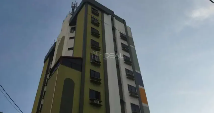 Apartamento à venda na Rua Doutor Siqueira, 163, Parque Tamandaré, Campos dos Goytacazes